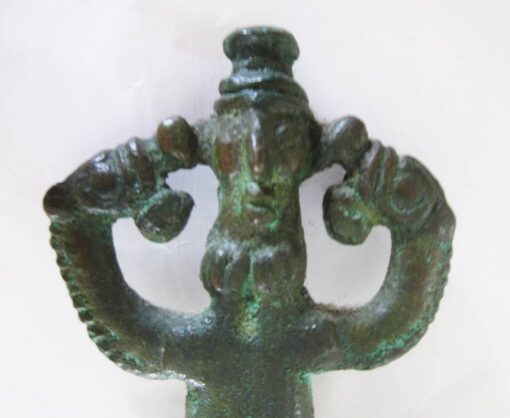 luristan finial