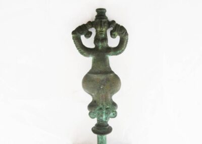 Luristan finial